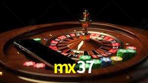 Página principal de mx37 Casino con juegos en vivo y tragamonedas para México