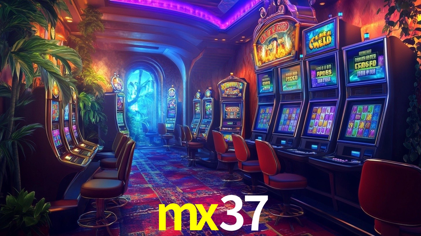 Exhibición de bonos mx37 para jugadores en México con interfaz de juego promocional