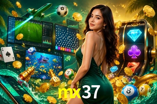 Acceso seguro de inicio de sesión mx37 para jugadores en México