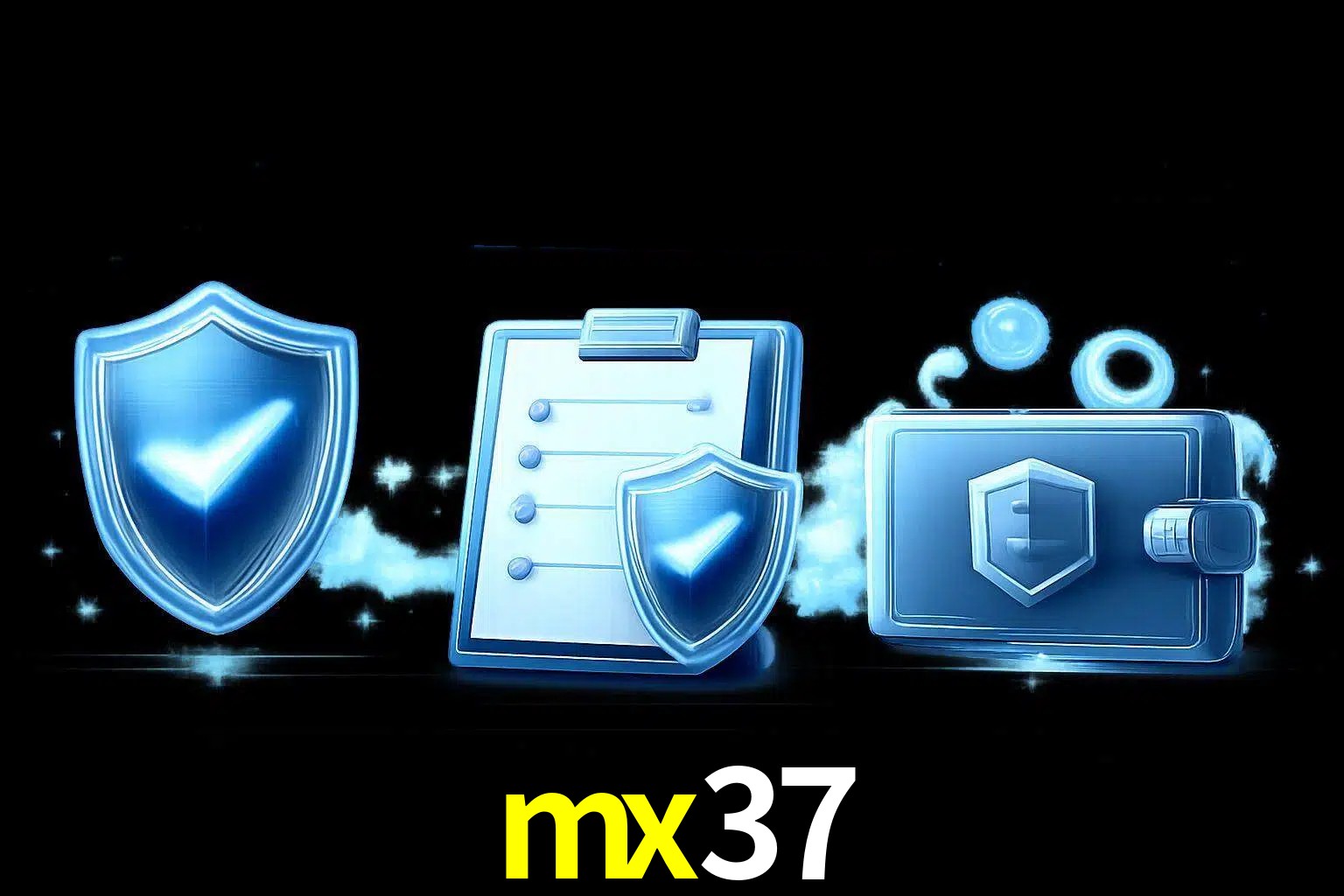 Herramientas de seguridad y verificación de cuenta mx37