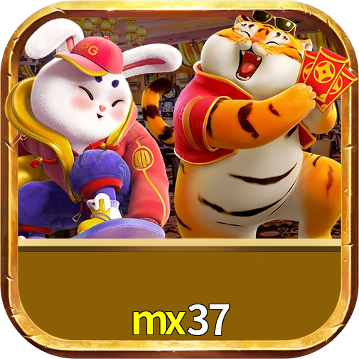 mx37 Logo